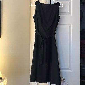 A-Line Cocktail Dress